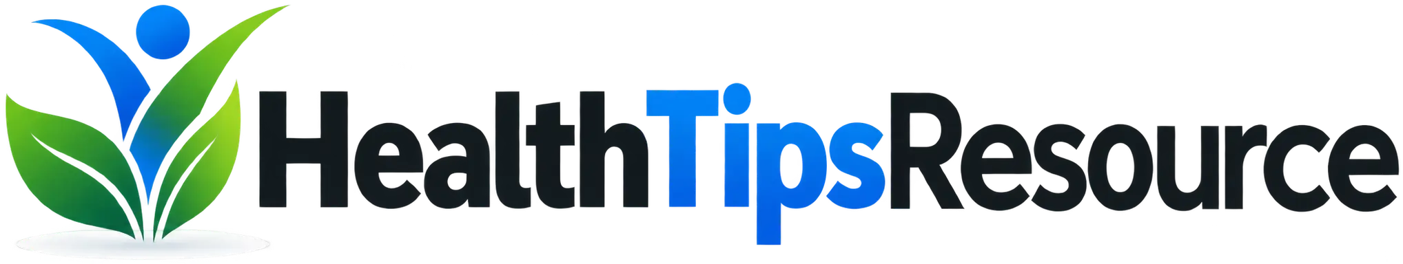 Health Tips Resource Logo